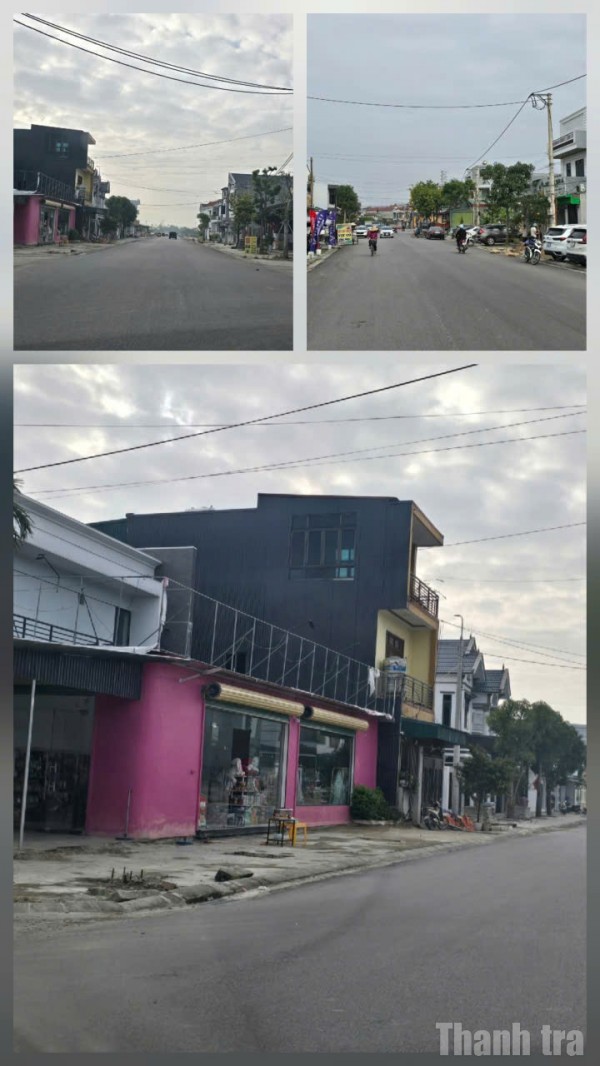 Kỳ 1: Những con đường lòng dân